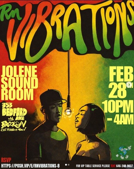 RN'VIBRATIONS 1