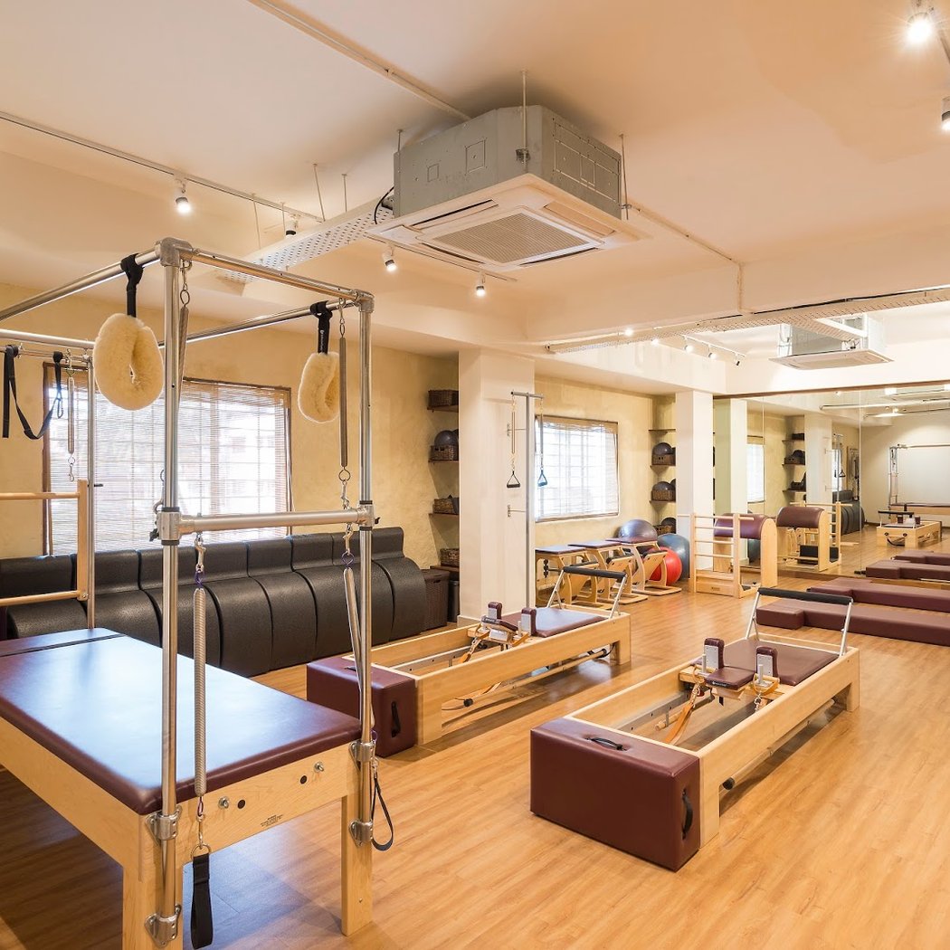 Pilates for Wellbeing, Lavelle Road| Pilates in Bangalore| Pilates Training | Pilates Classes 2