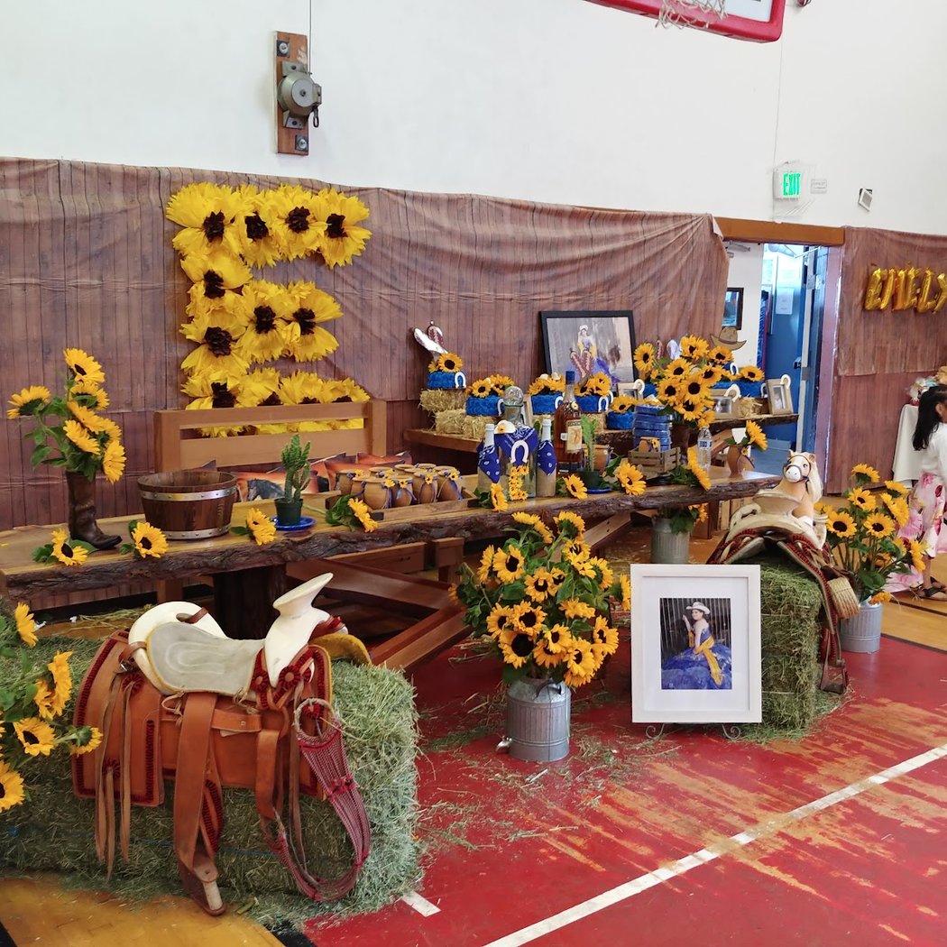 Manzanita Recreation Center 3