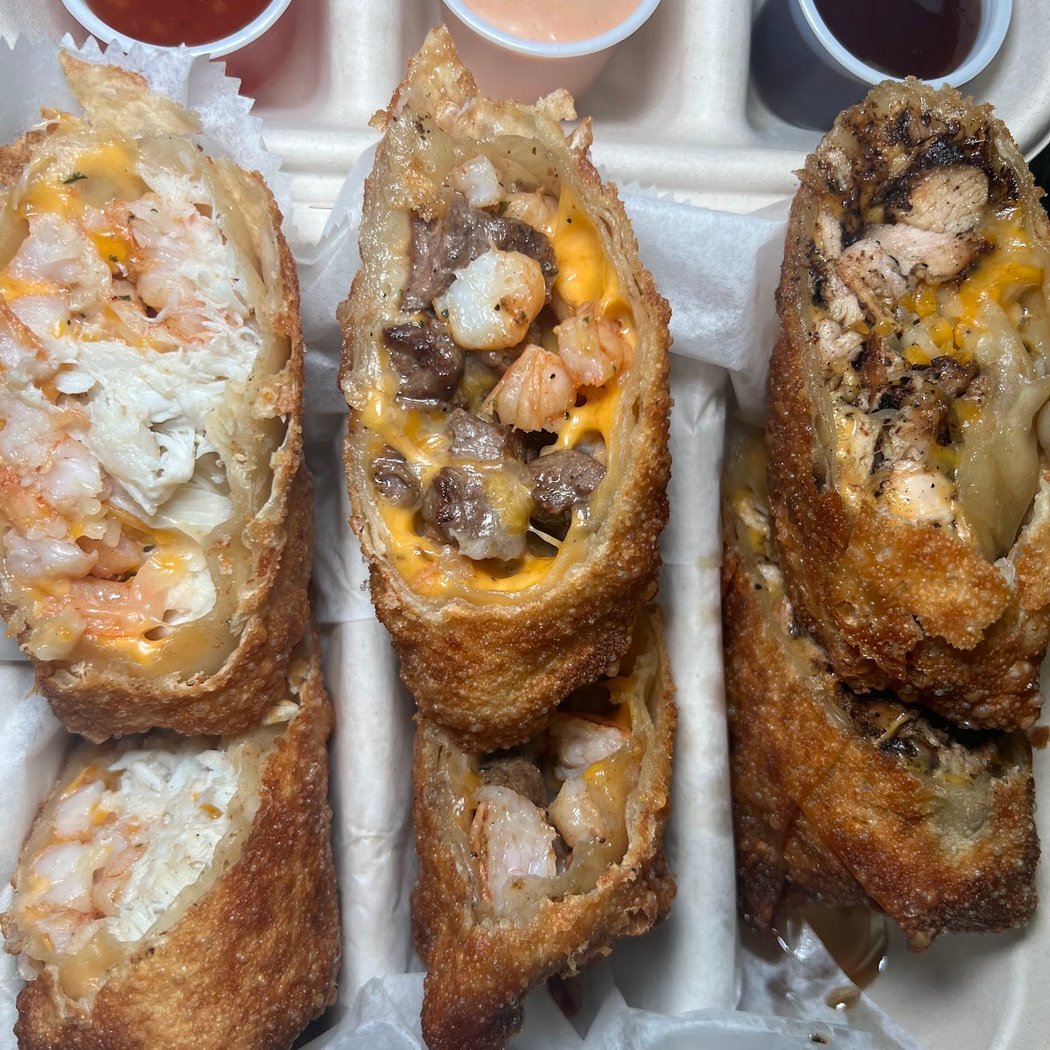 More Than Fries 3