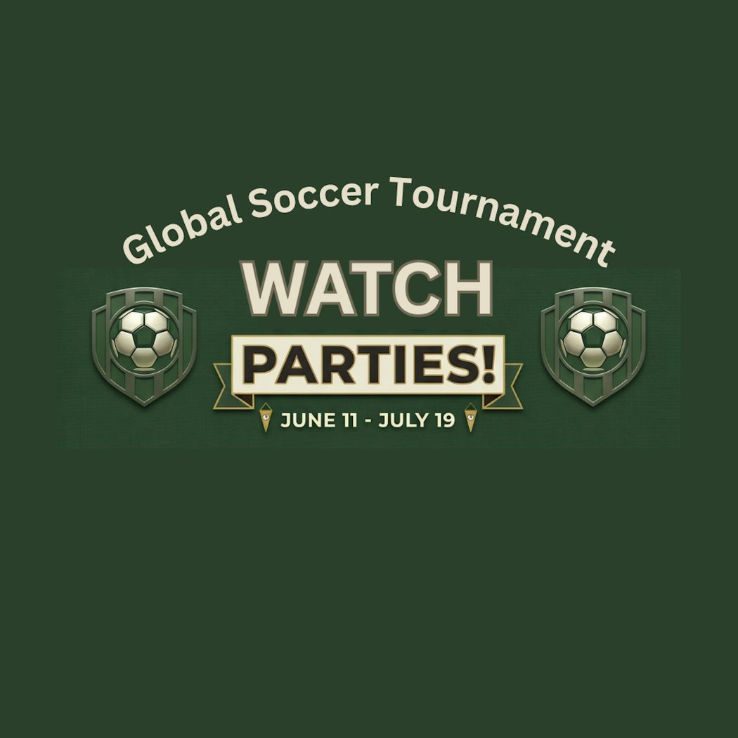 Los Altos Watch Parties