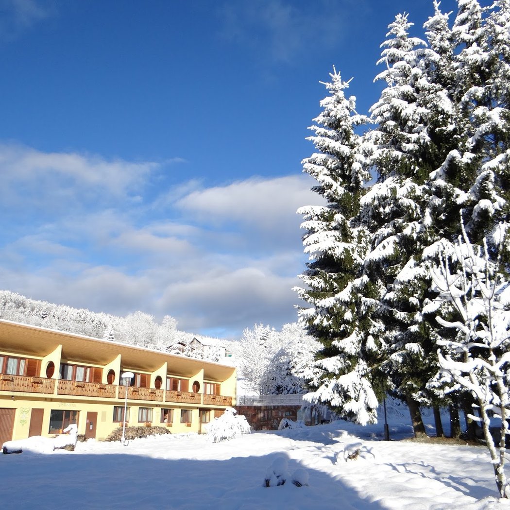 Neaclub Les Cîmes Du Léman | Village-Club À Habère-Poche 1