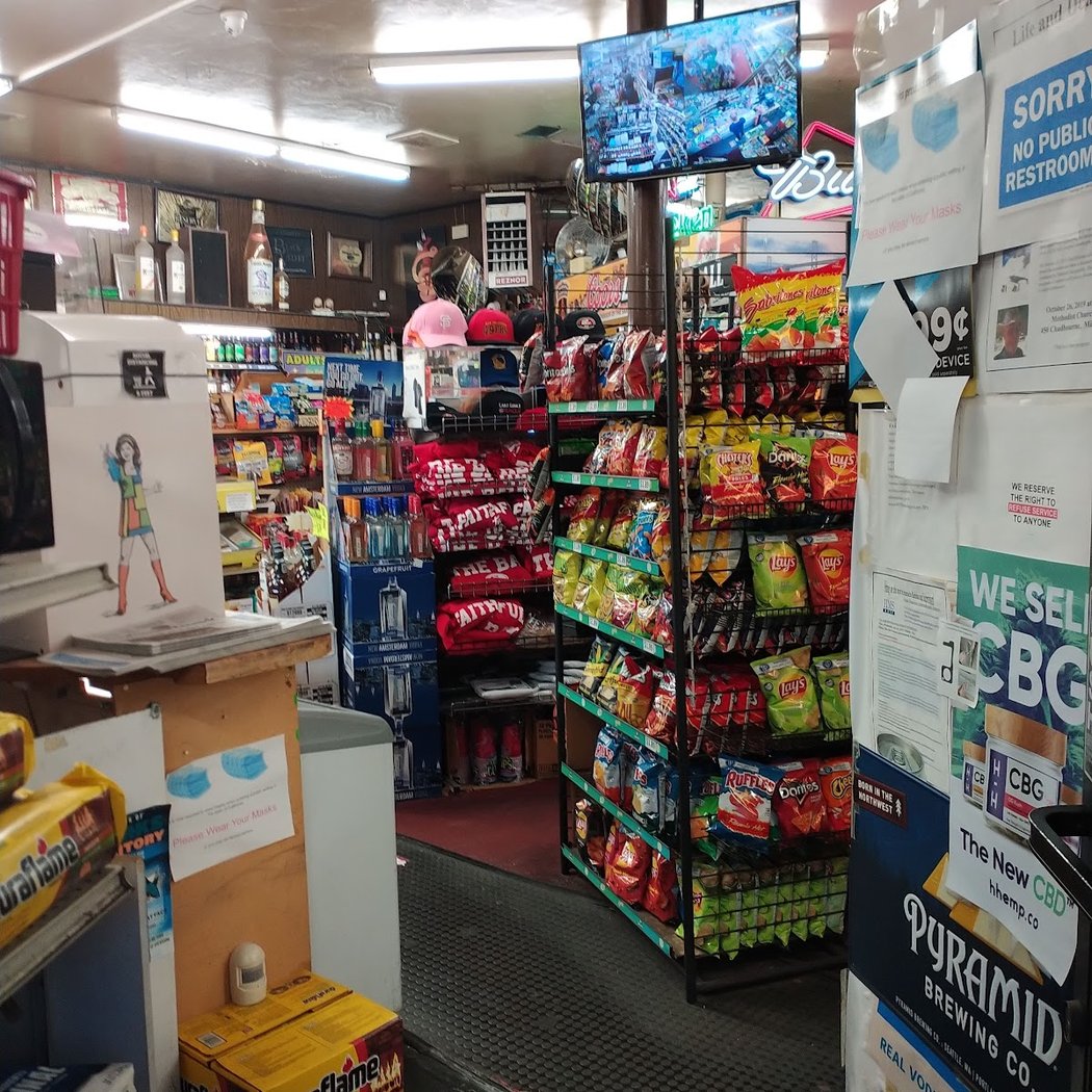 Liquor Land 2