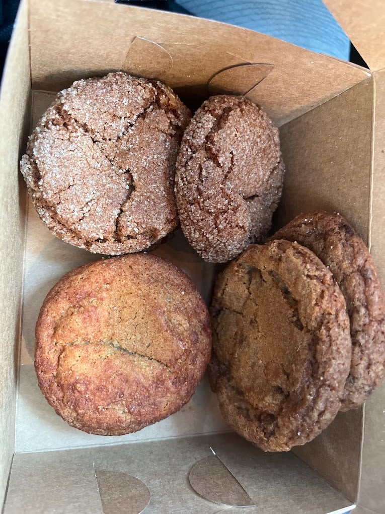 Anthony's Cookies 3