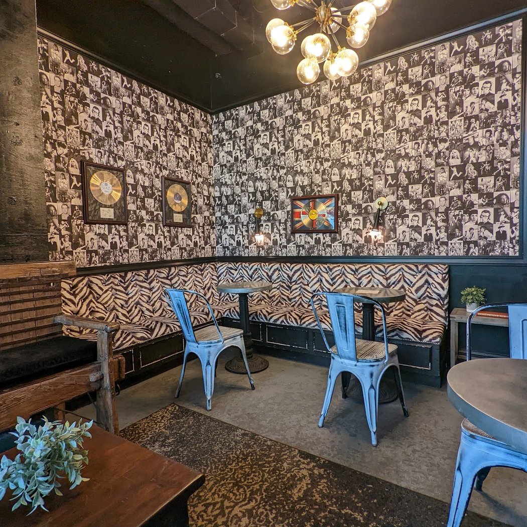 Sweetleaf Coffee Roasters 2
