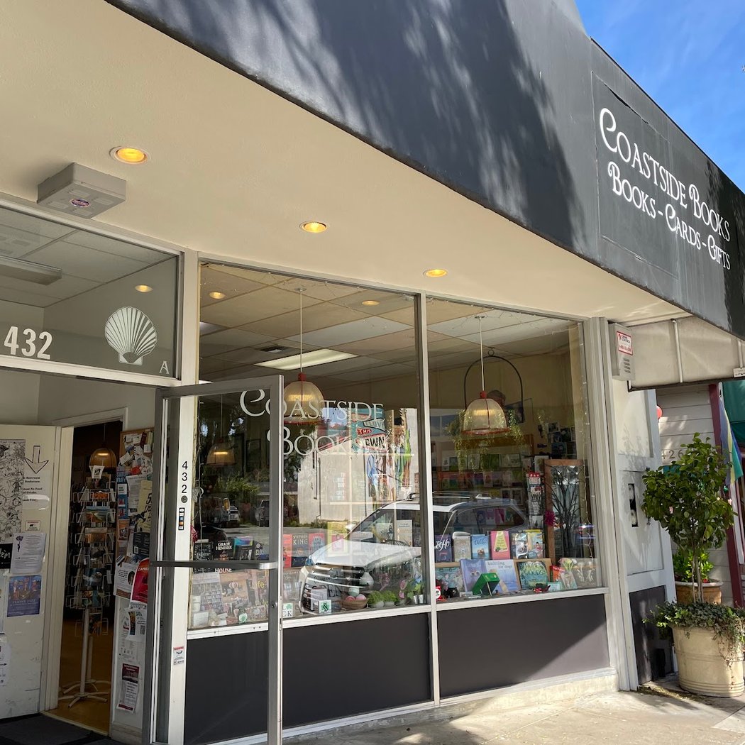 Coastside Books, Inc. 2