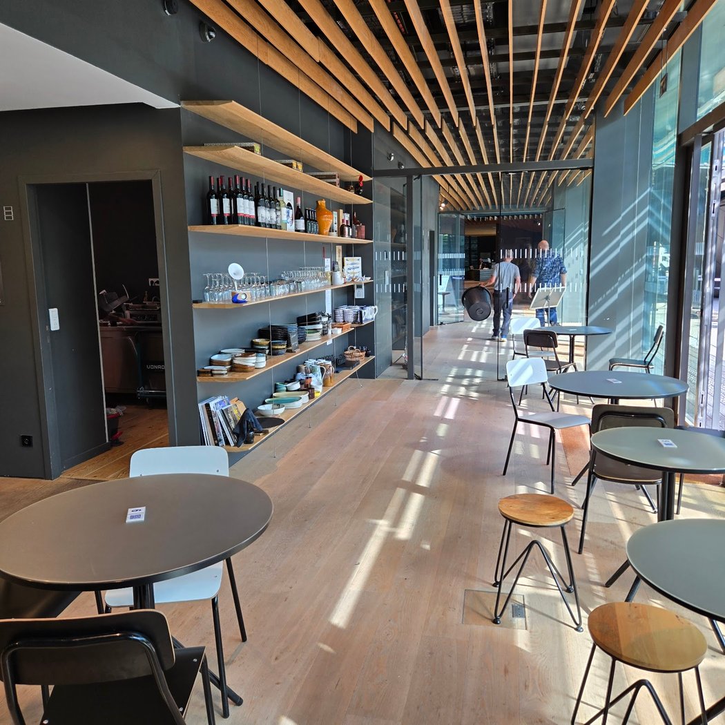 Le Delicias Caffè 2