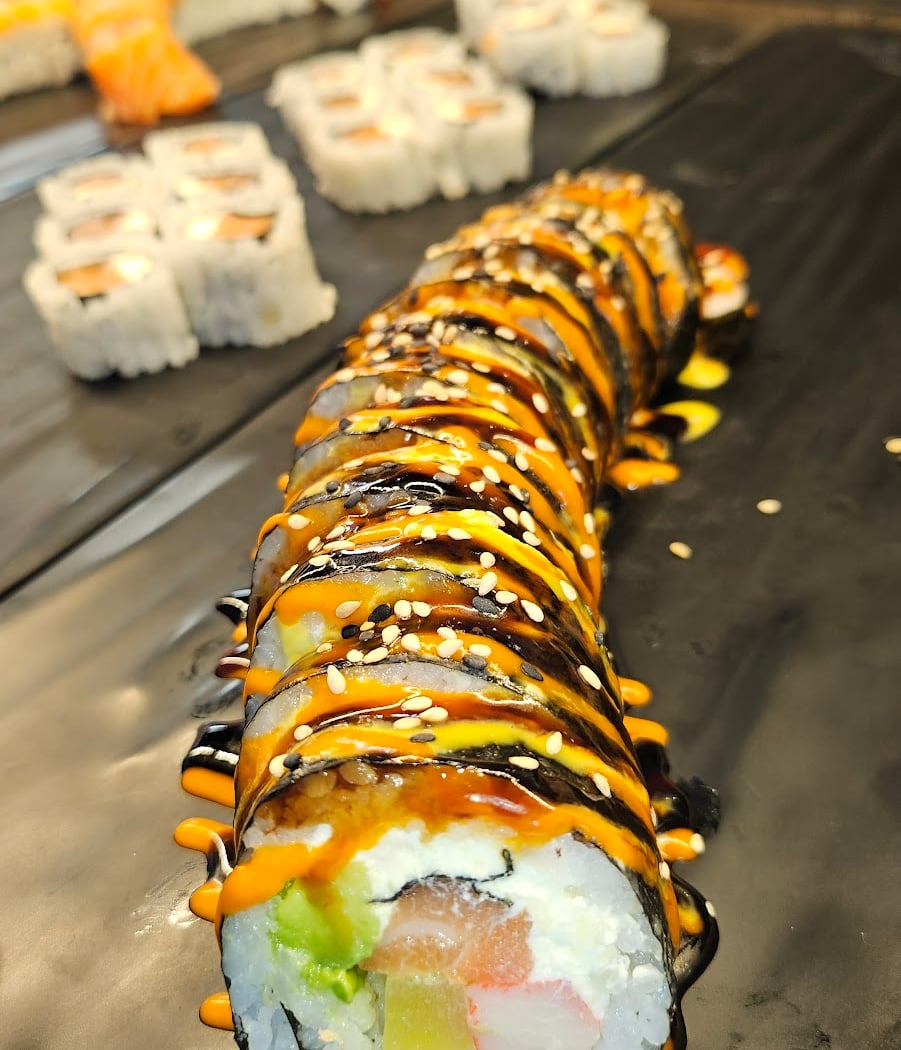 Wok Grill-Vitry 1