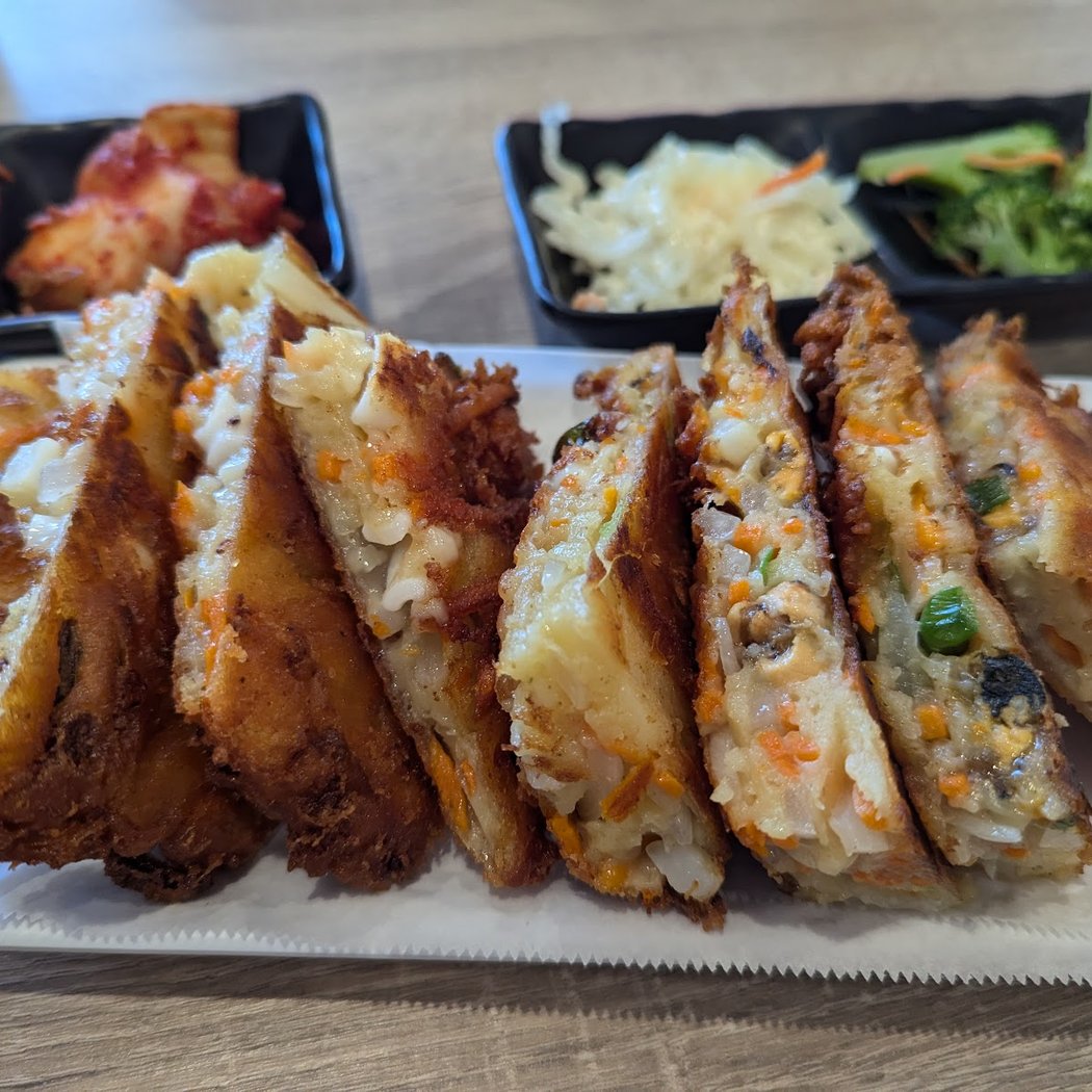 Spoon Korean Bistro 1