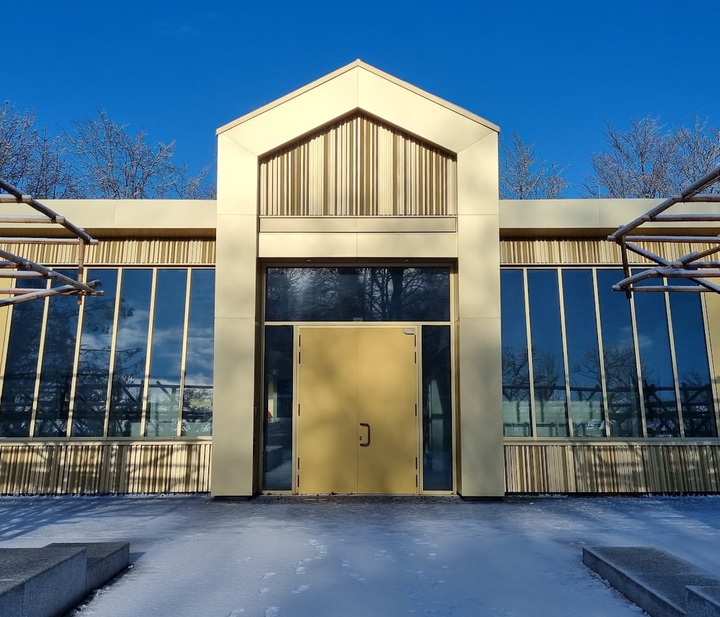 Kallmann-Museum 2