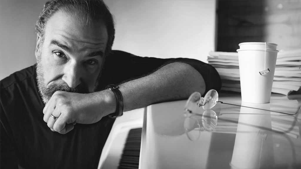 Mandy Patinkin 1
