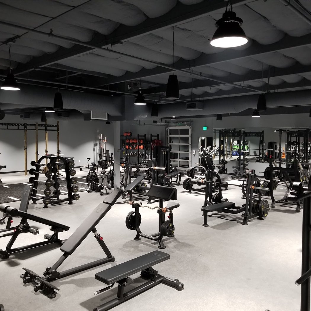 Sonoma Fit 3