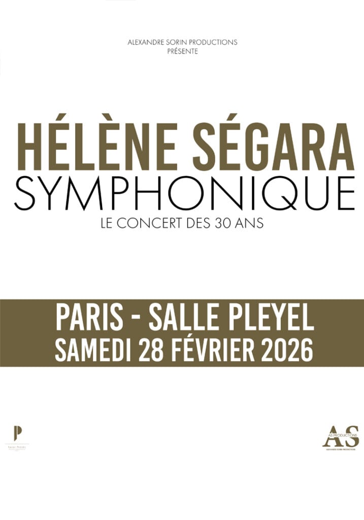 Slimane — Piano & Voix à la Salle Pleyel 1