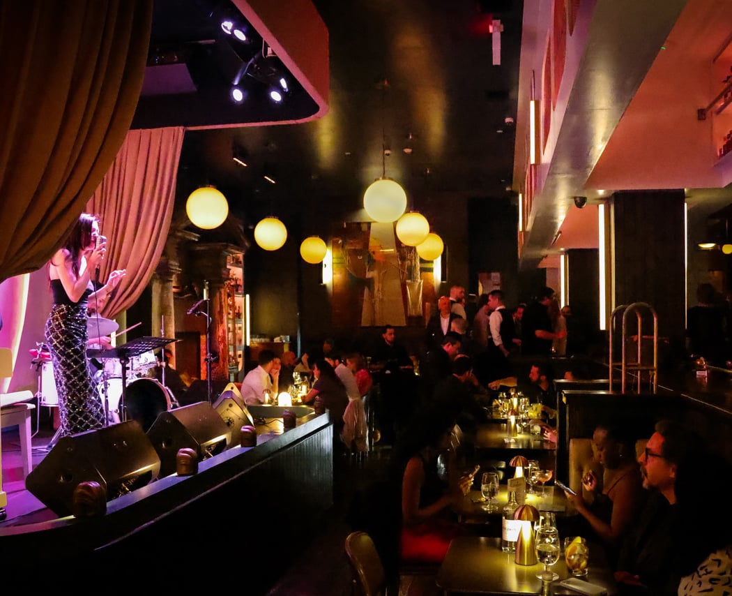 Daily Live Jazz Music Events 1