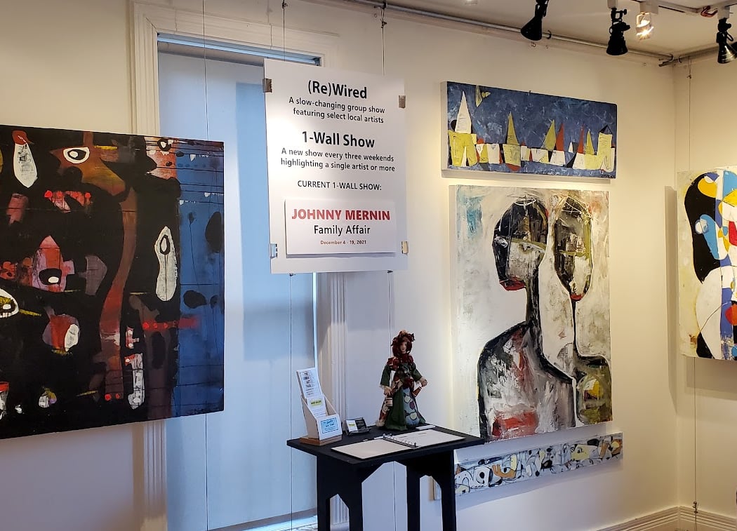 Wired Gallery 3