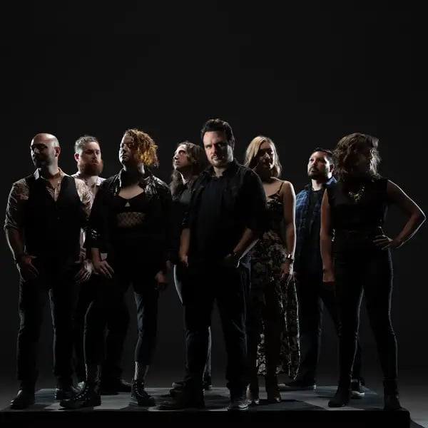 The Sam Chase & The Untraditional 1