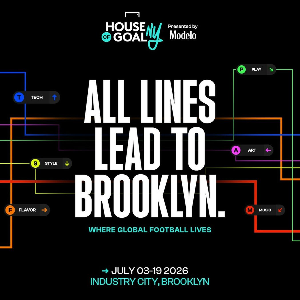House of Goal - Daytime General Admission