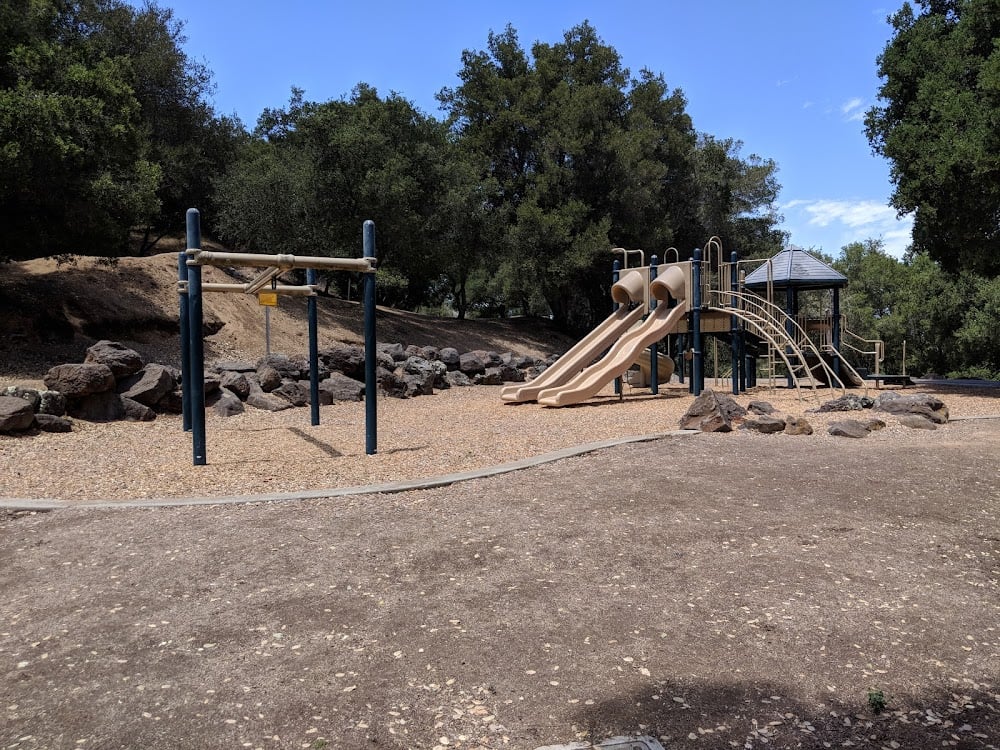 Linda Vista Park 2
