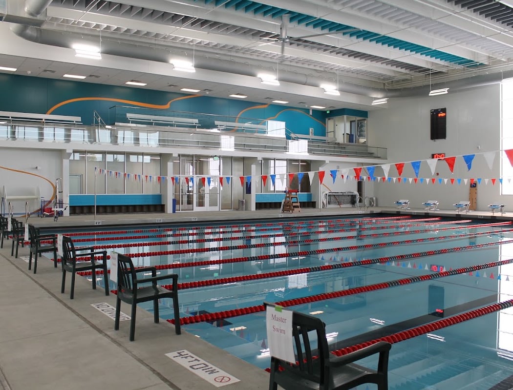 Broomfield Community Center 1