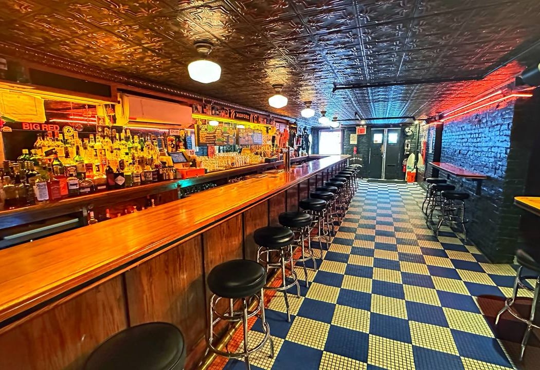 Pubkey NYC Trivia Night 2