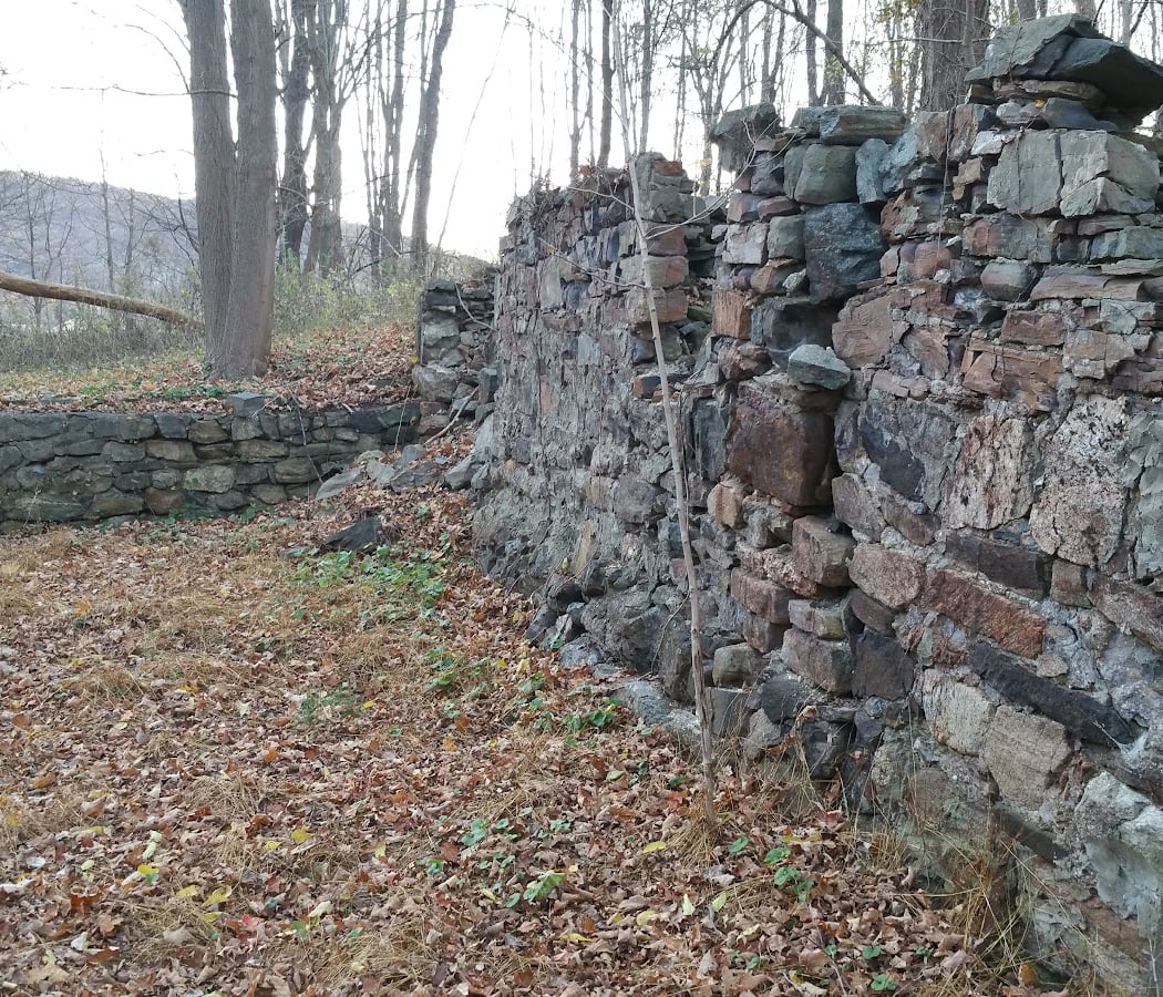 Fishkill Supply Depot Historic Site 3