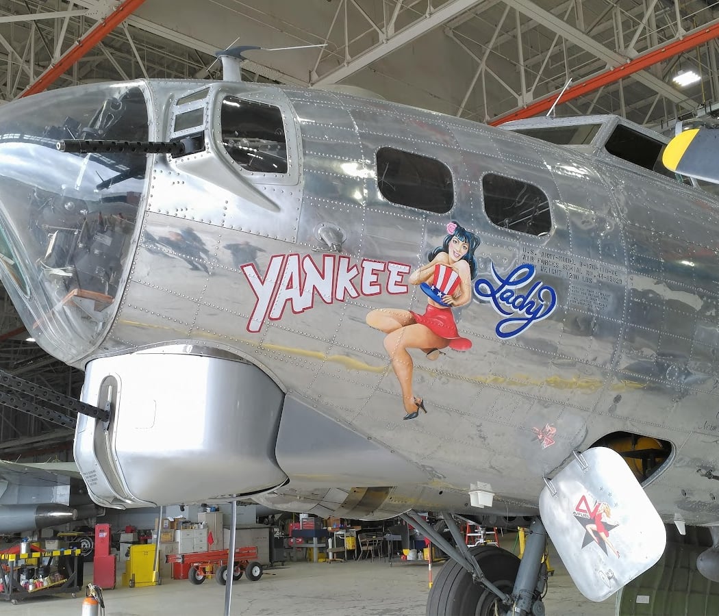 Historic Presentation Night 3