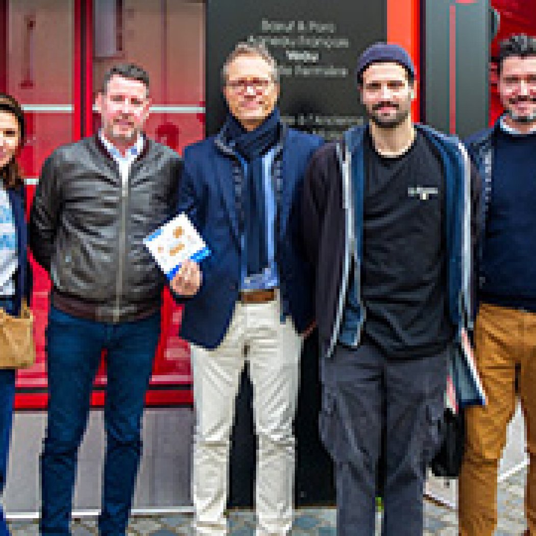 Hackathon IA et QSE 3