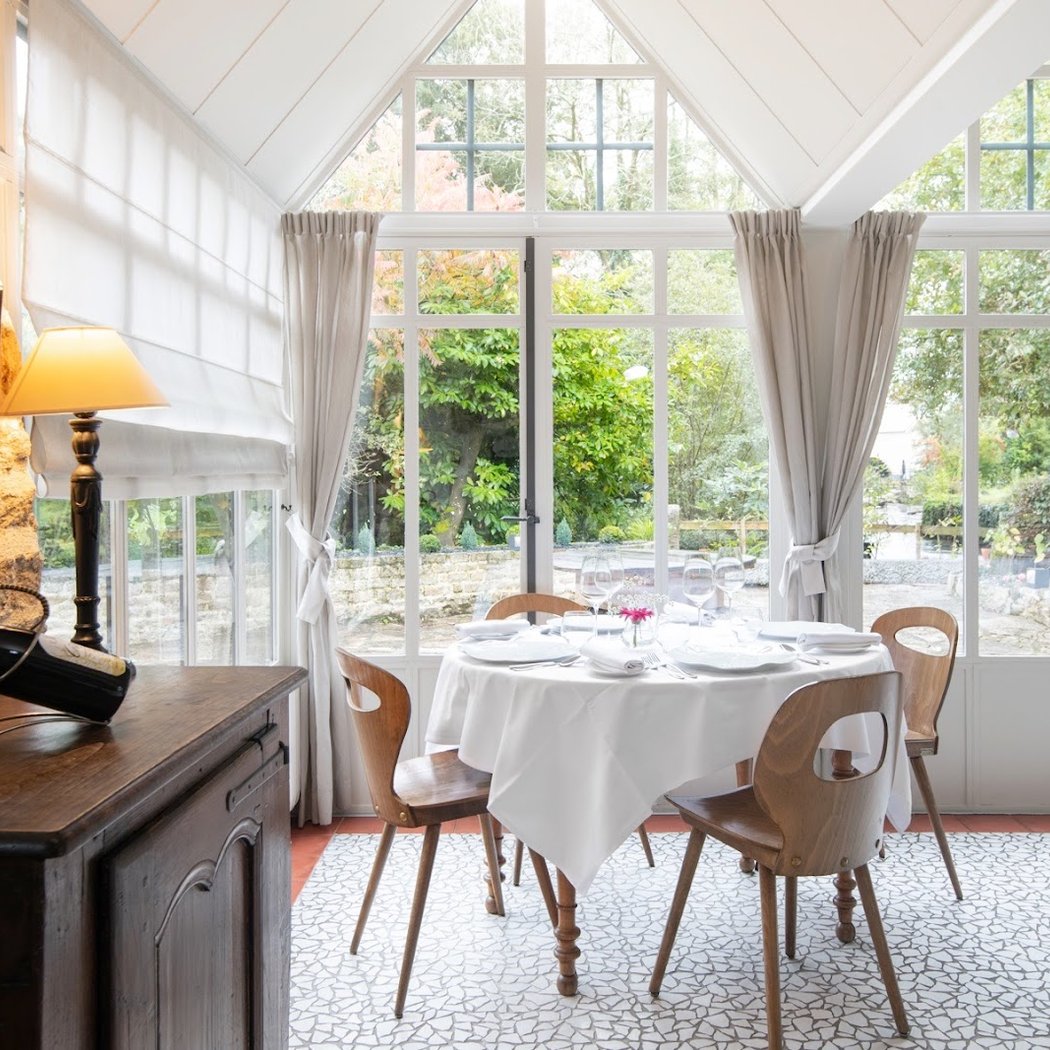 ROSMADEC LE MOULIN - Restaurant 3