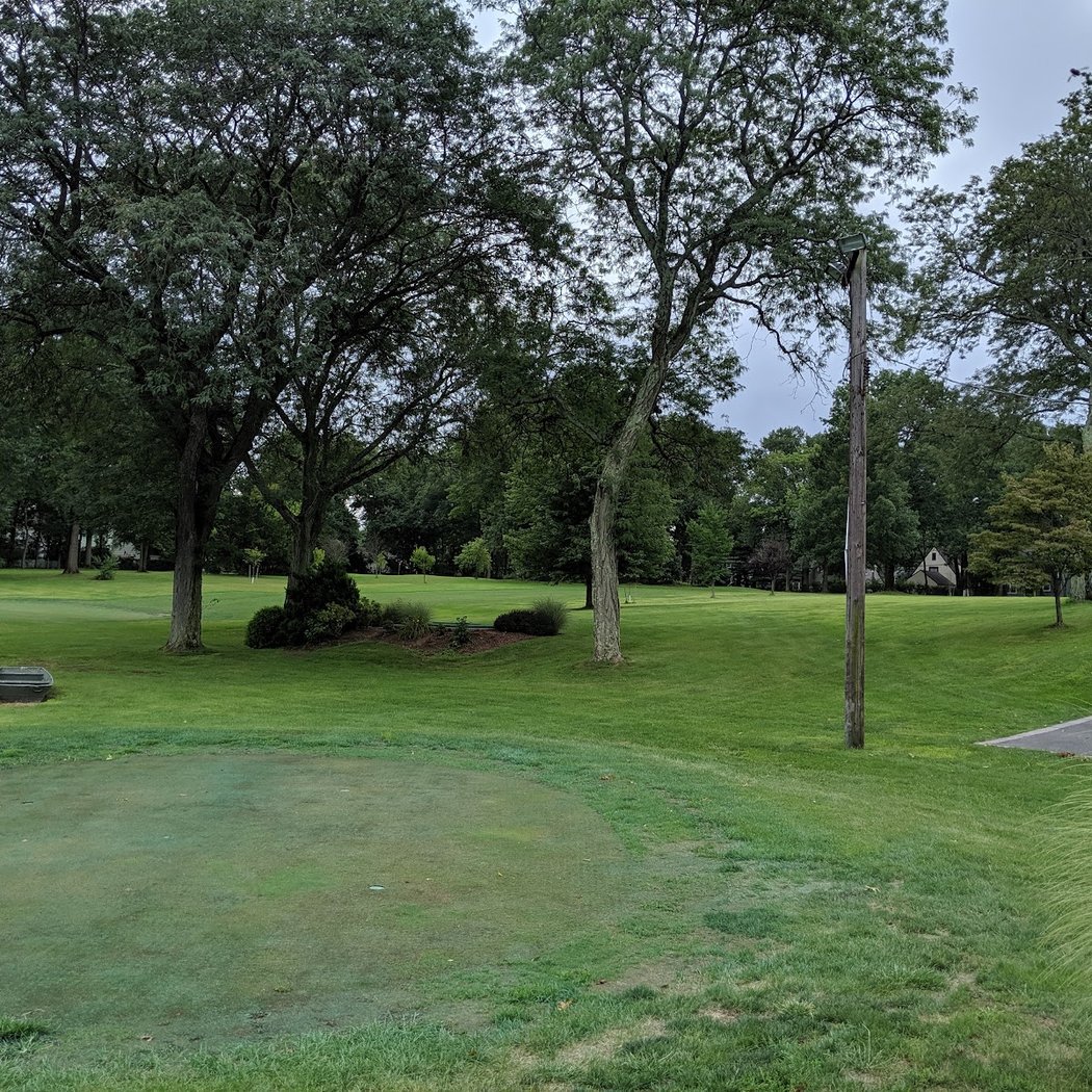 Summit Municipal Golf Course 2