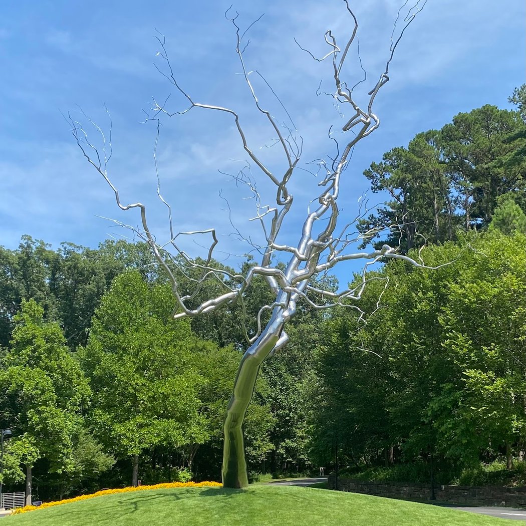 Crystal Bridges Museum of American Art 3