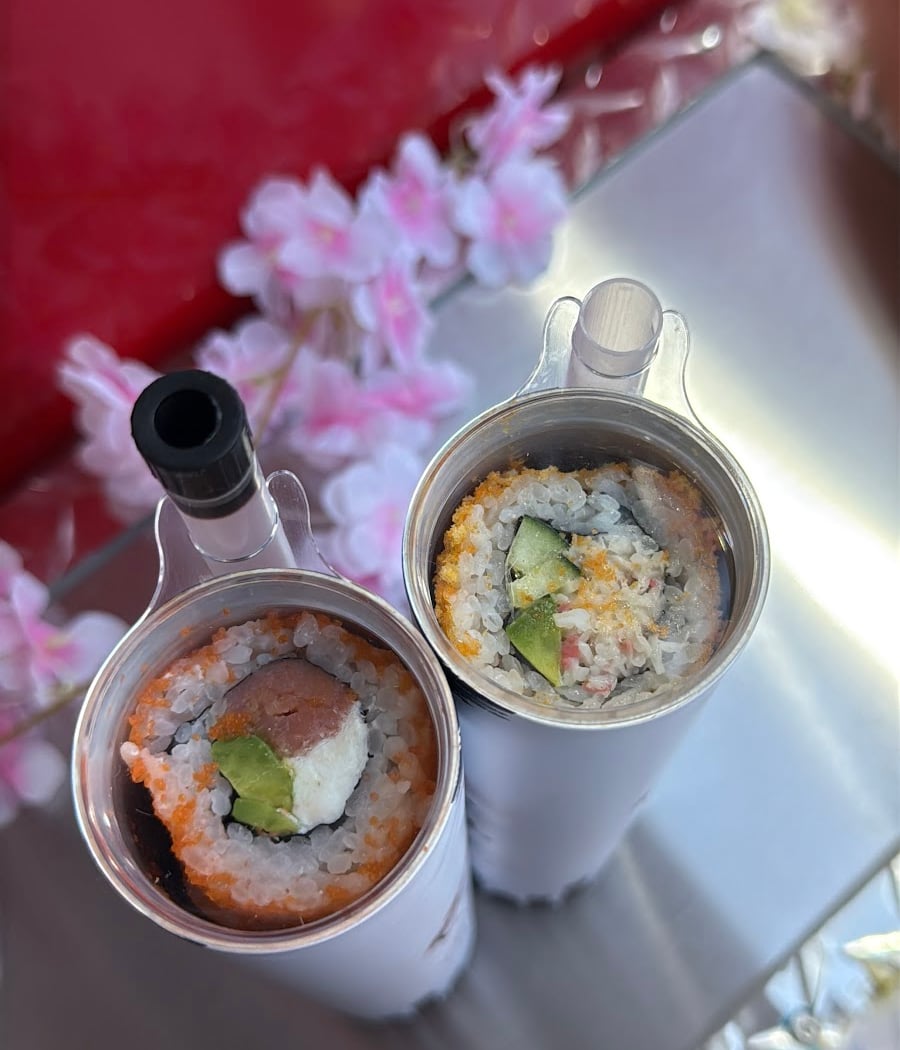 SuSushi