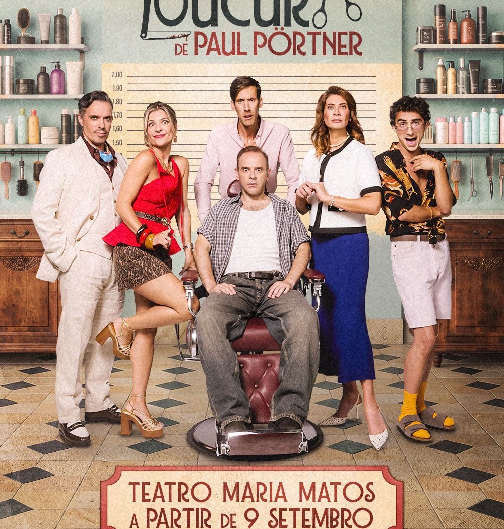 PURA LOUCURA