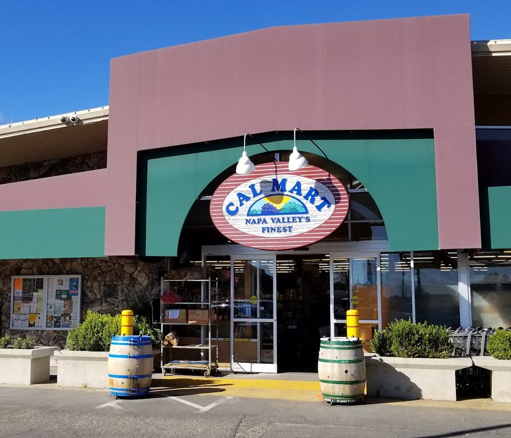 Cal Mart 2