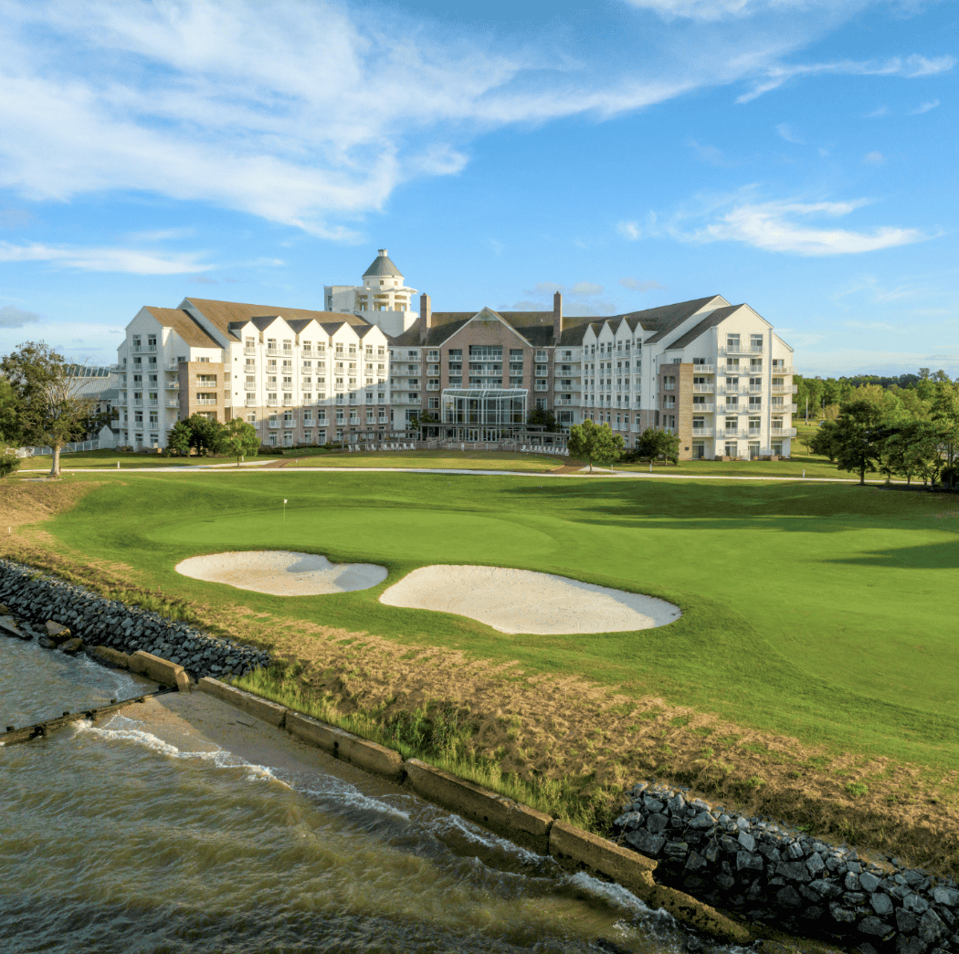 River Marsh Golf Club 2