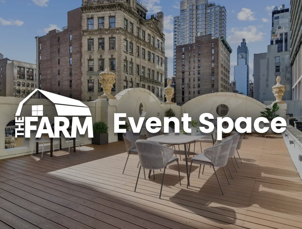The Farm Soho NYC - Event Venues and Day Offices 1