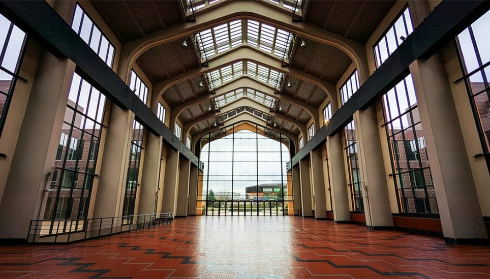 Cité du Cinéma 3