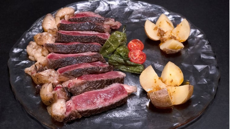Altobrasa - Restaurante de Carnes a la Brasa 1