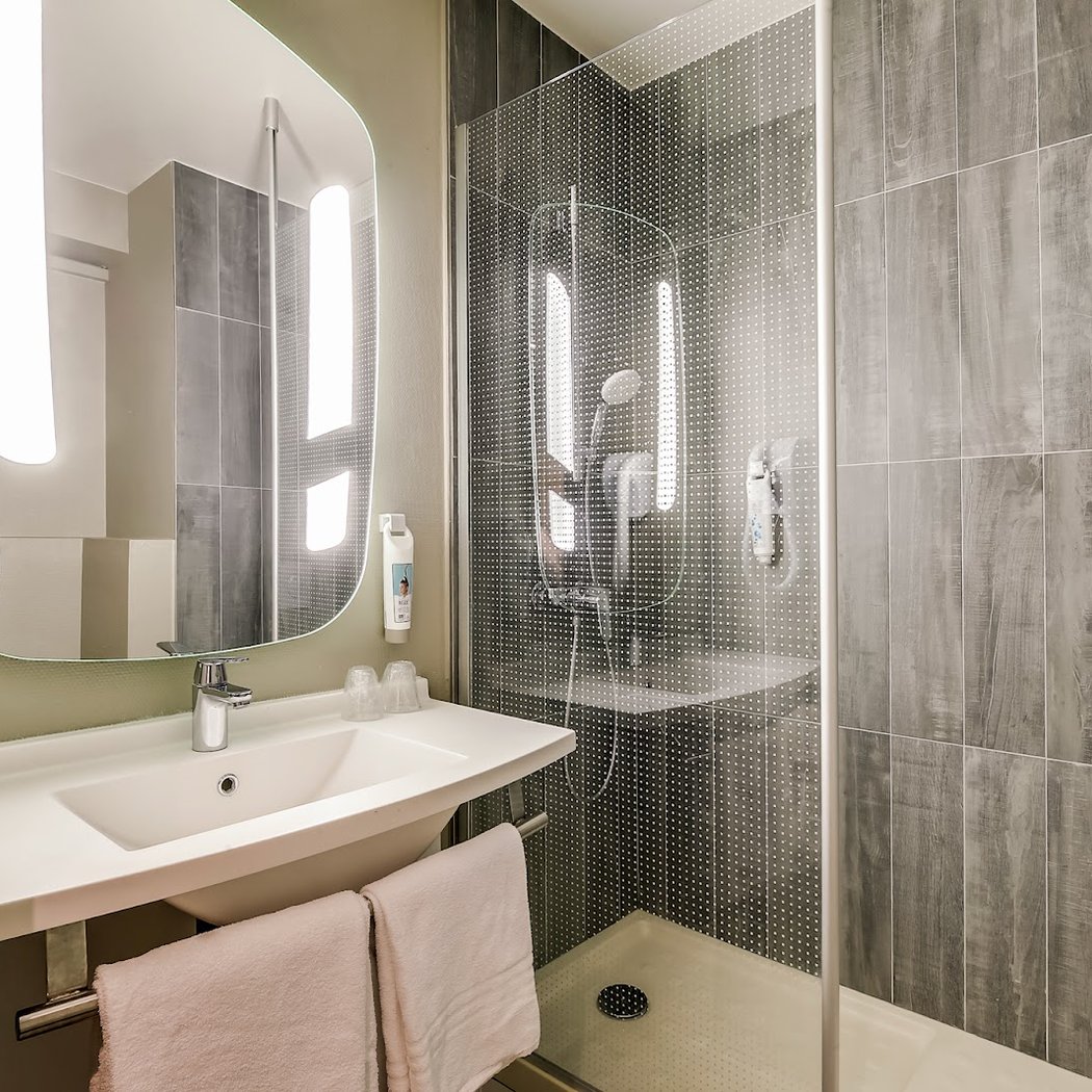 ibis Paris Bercy Village 12ème 3