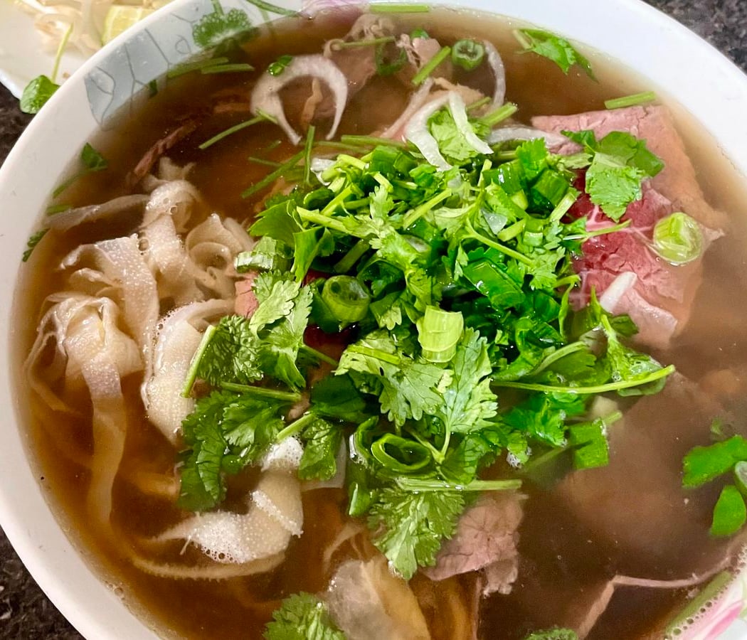 Pho Kim Long 1