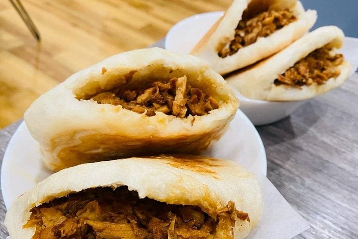 Taste of Chicago's Chinatown Food Tours