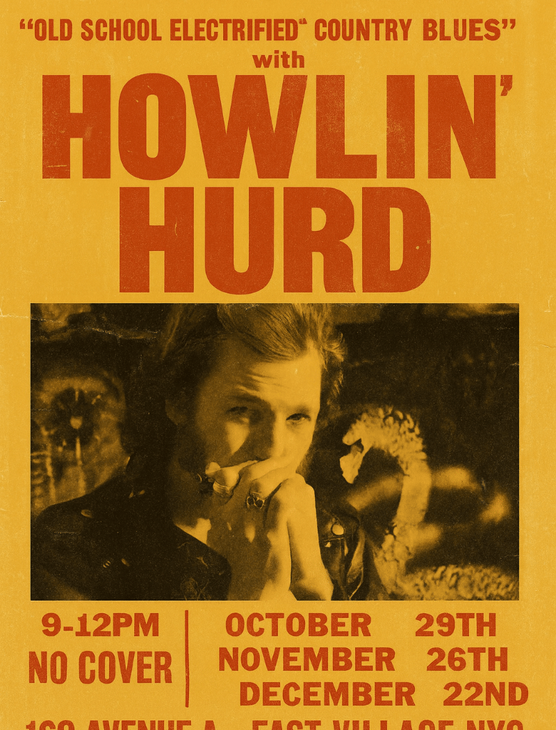 Howlin Hurd 1
