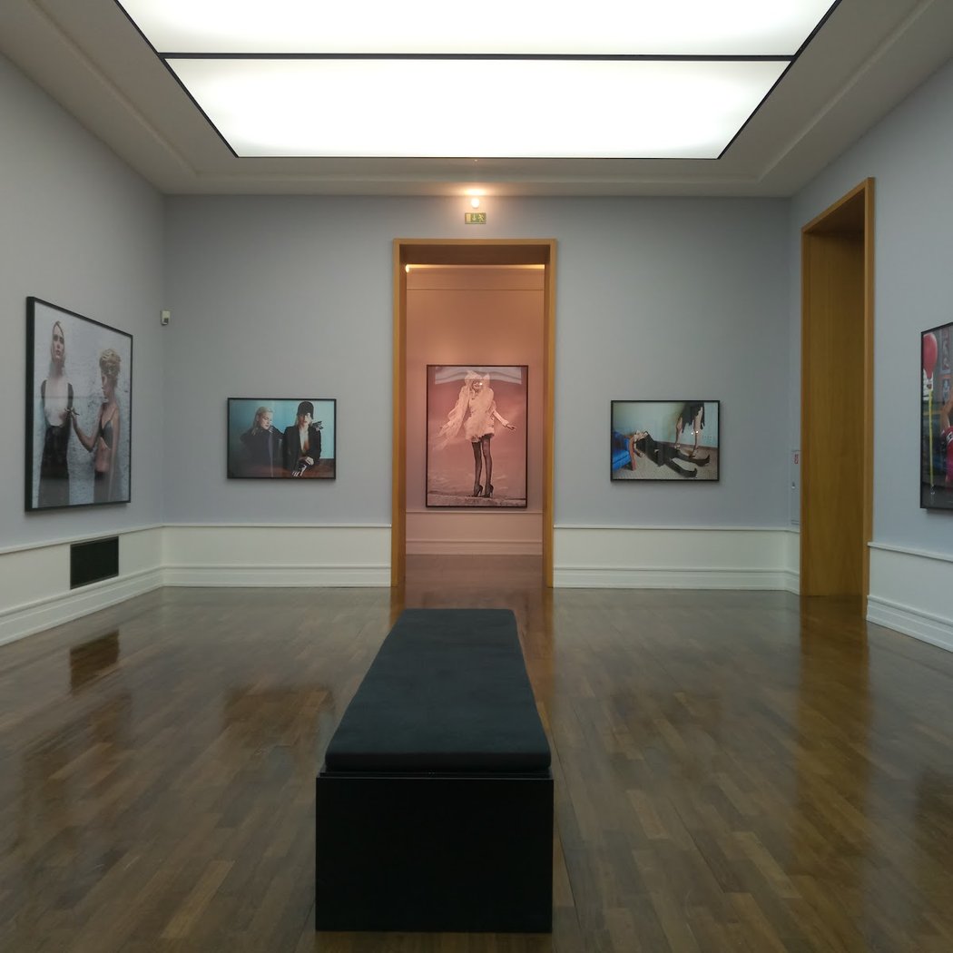 Newton Foundation 3