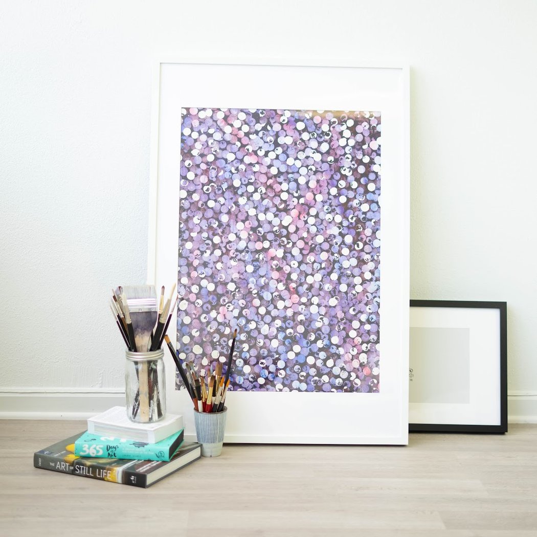 Natalia's Art Studio 1