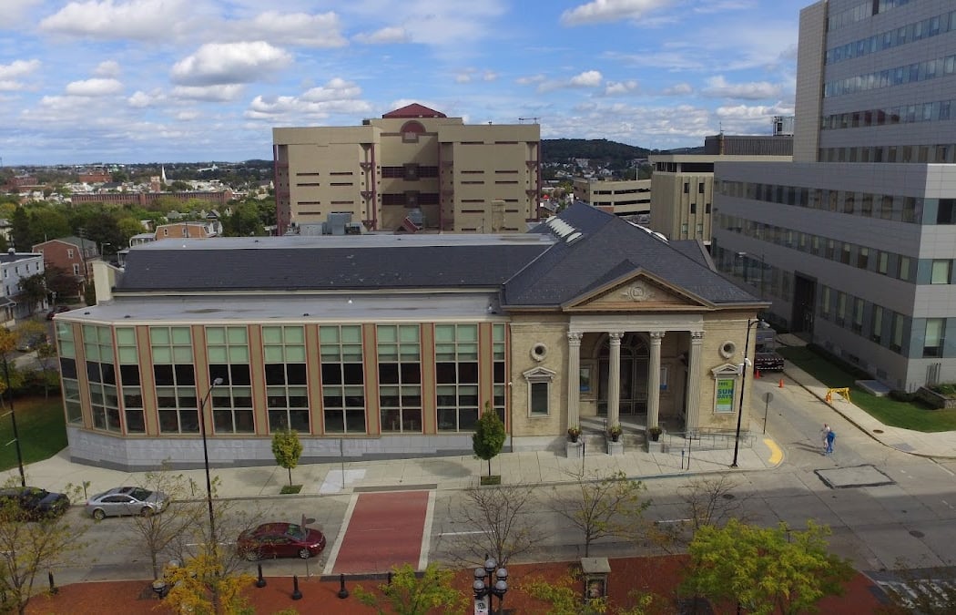 Allentown Art Museum 2