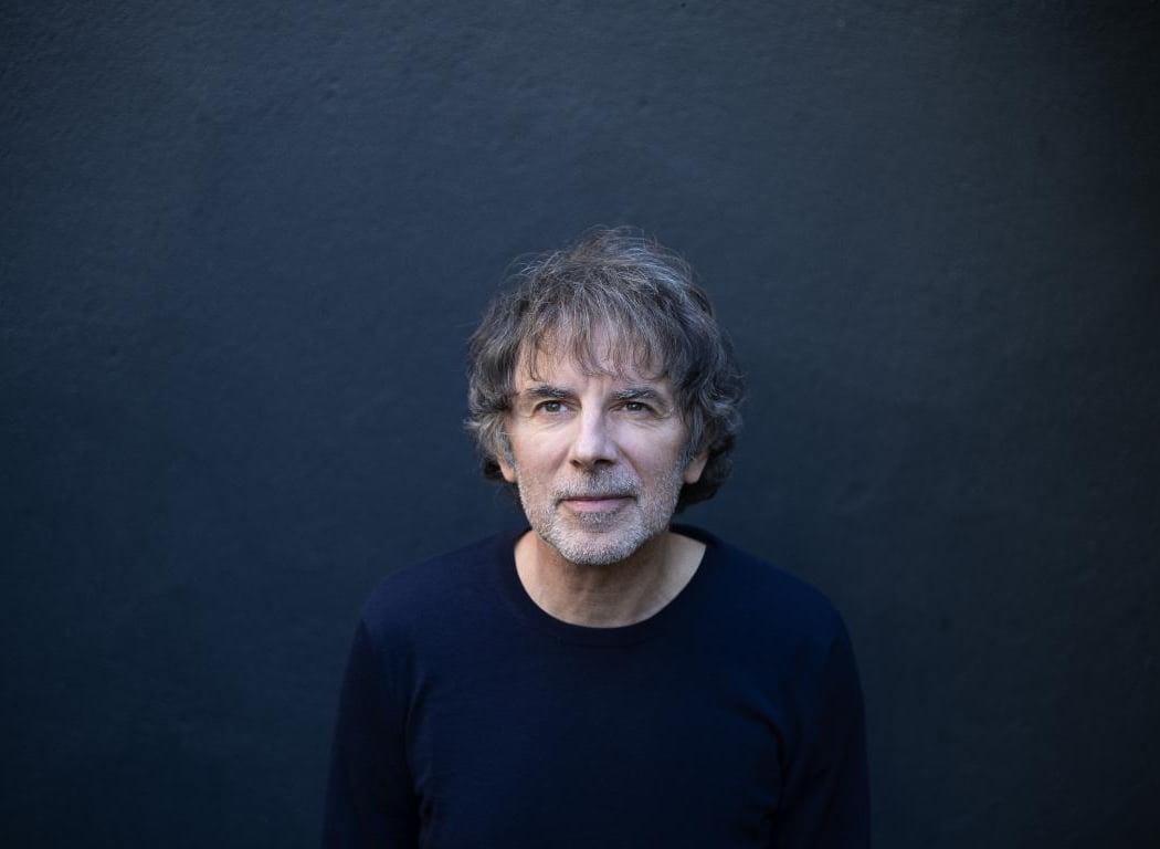 Thomas Fersen 1