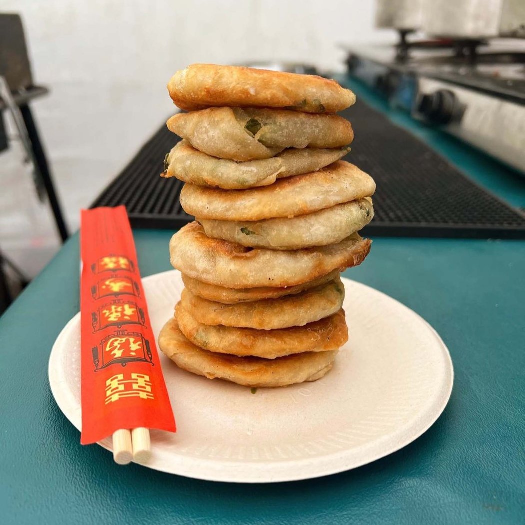 Gourmet Dim Sum and Cafe 1
