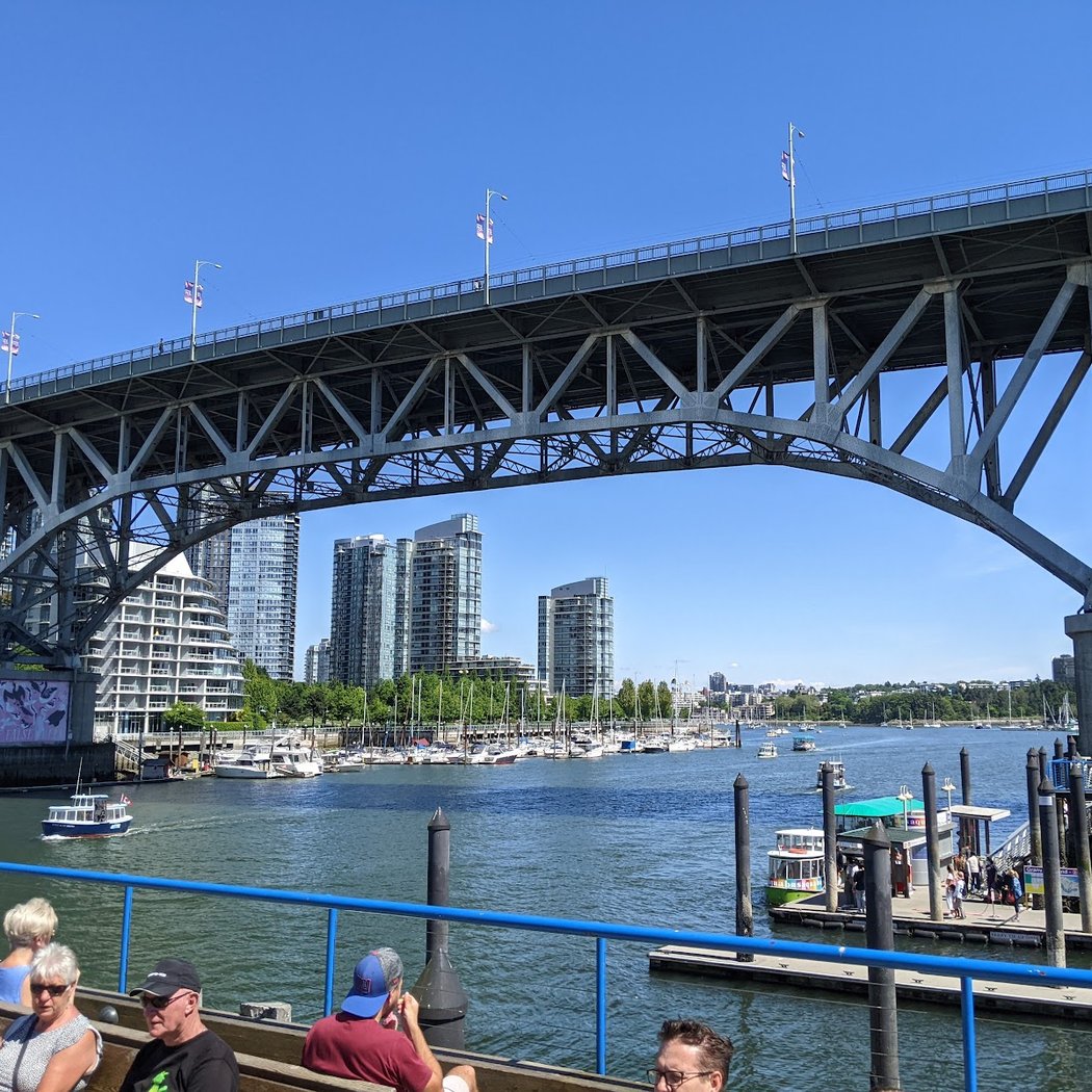 Granville Island 2