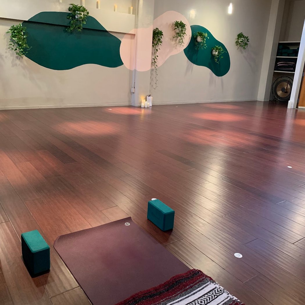 Level Up Your Flow with Aja Griffin 3