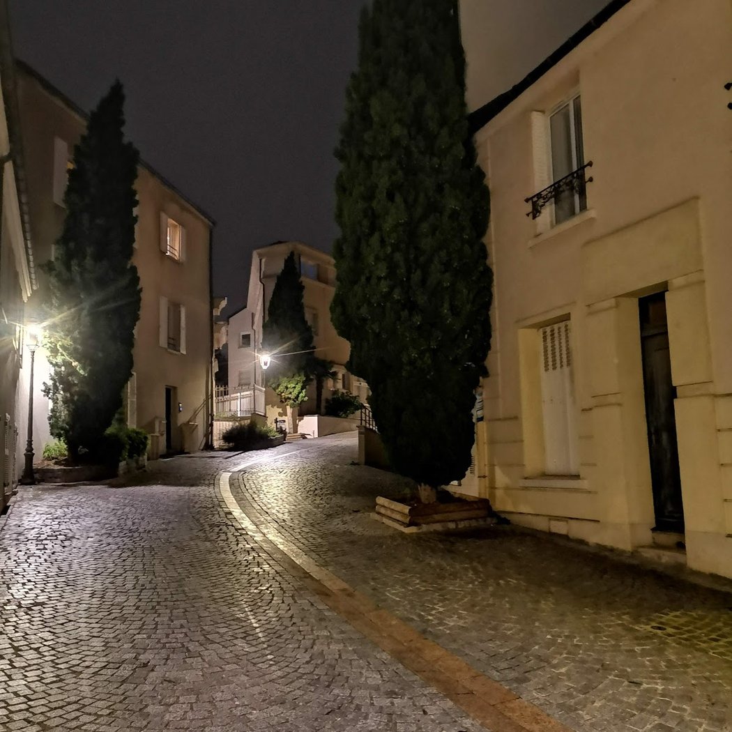Chaville 1