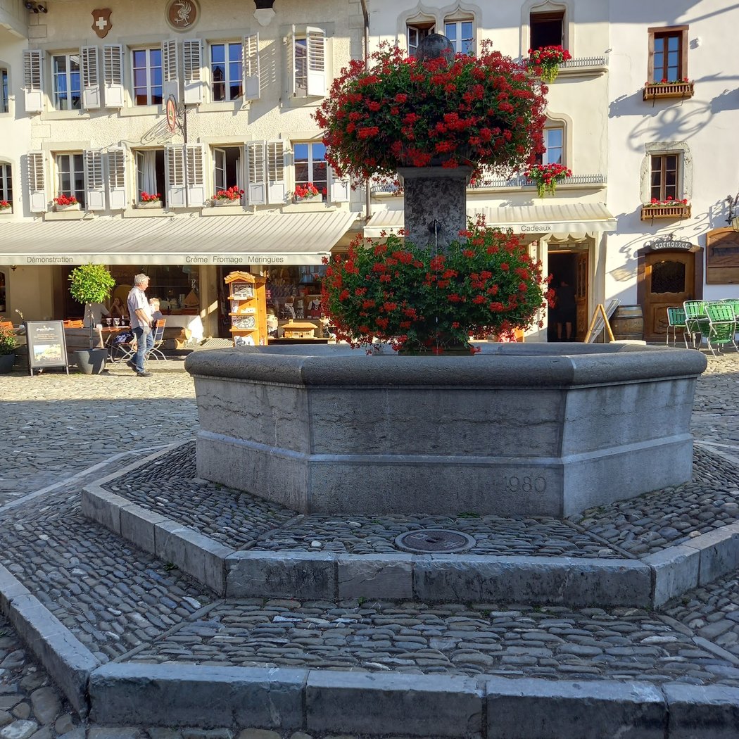 Gruyères 2